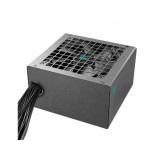 Alimentatore PC DEEPCOOL PF550X-FE nero