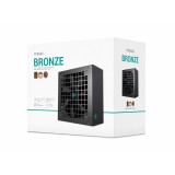 Alimentatore PC DEEPCOOL PF650X nero