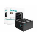 Alimentatore PC DEEPCOOL PF650X nero