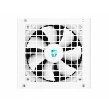 Alimentatore PC DEEPCOOL PF750X WH bianco