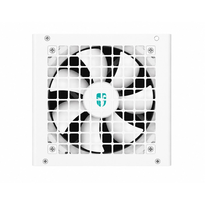 Alimentatore PC DEEPCOOL PF750X WH bianco