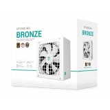 Alimentatore PC DEEPCOOL PF750X WH bianco