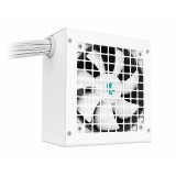 Alimentatore PC DEEPCOOL PF750X WH bianco