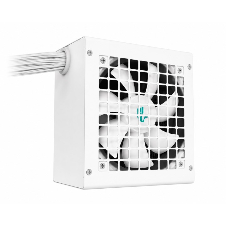 Alimentatore PC DEEPCOOL PF750X WH bianco