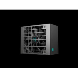 Alimentatore PC DEEPCOOL PS1000P nero