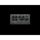 Alimentatore PC DEEPCOOL PS1000P nero