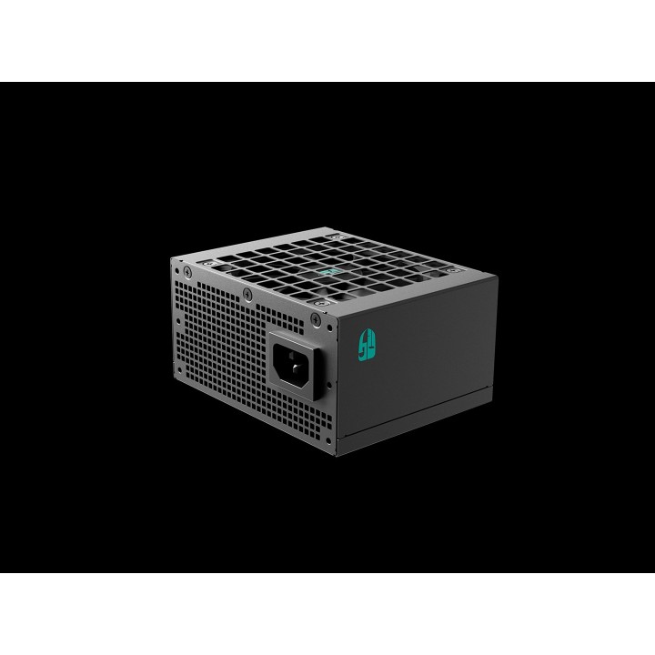 Alimentatore PC DEEPCOOL PS1000P nero