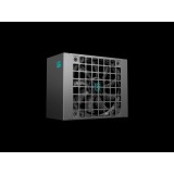 Alimentatore PC DEEPCOOL PS1000P nero
