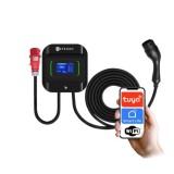 DEFENZO WALLBOX PRO AC22 Caricabatterie intelligente per auto elettrica