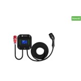 DEFENZO WALLBOX PRO AC22 Caricabatterie intelligente per auto elettrica