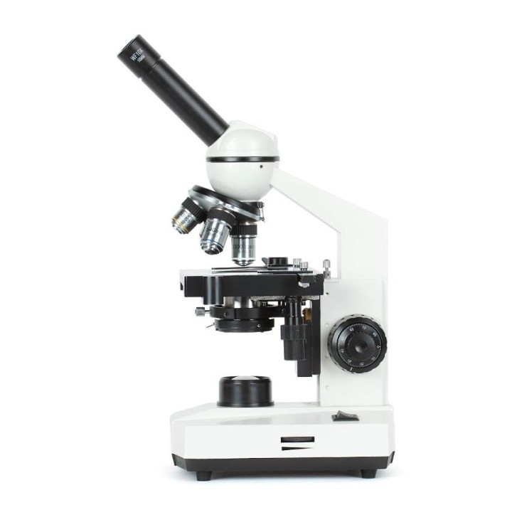 Delta Optical BioStage II Microscopio