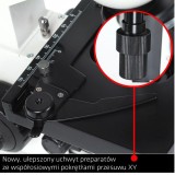 Delta Optical BioStage II Microscopio