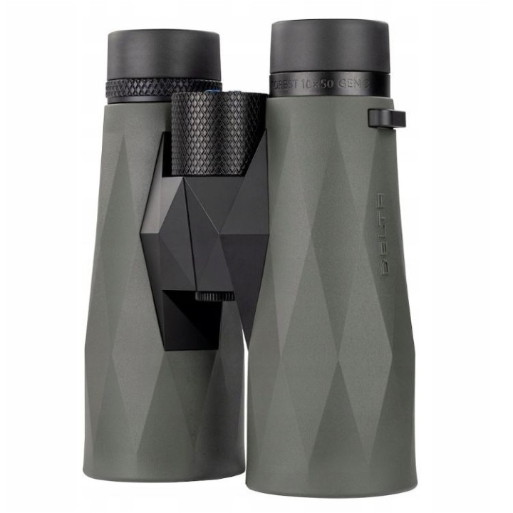 Delta Optical Binocolo Forest 10x50 Gen3