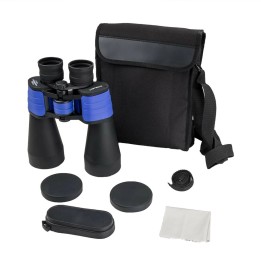 Delta Optical StarLight DO-1502 Binocolo 12 × 60 nero blu