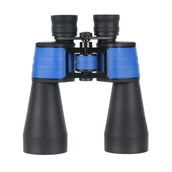Delta Optical StarLight DO-1502 Binocolo 12 × 60 nero blu