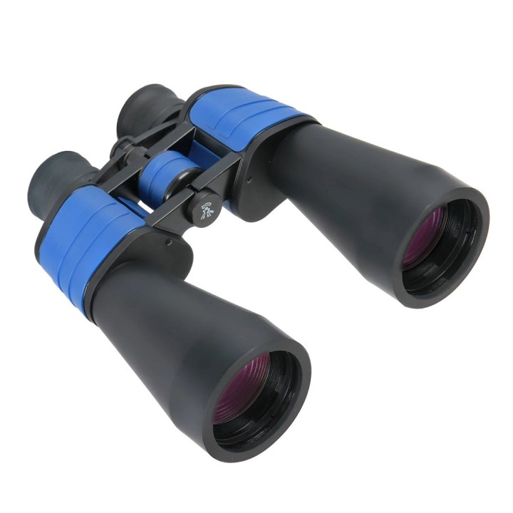 Delta Optical StarLight DO-1502 Binocolo 12 × 60 nero blu