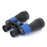 Delta Optical StarLight DO-1502 Binocolo 12 × 60 nero blu