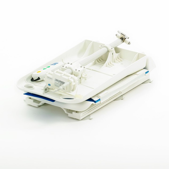 DEMARTA 01.01 BATHLIFT sollevatore da bagno