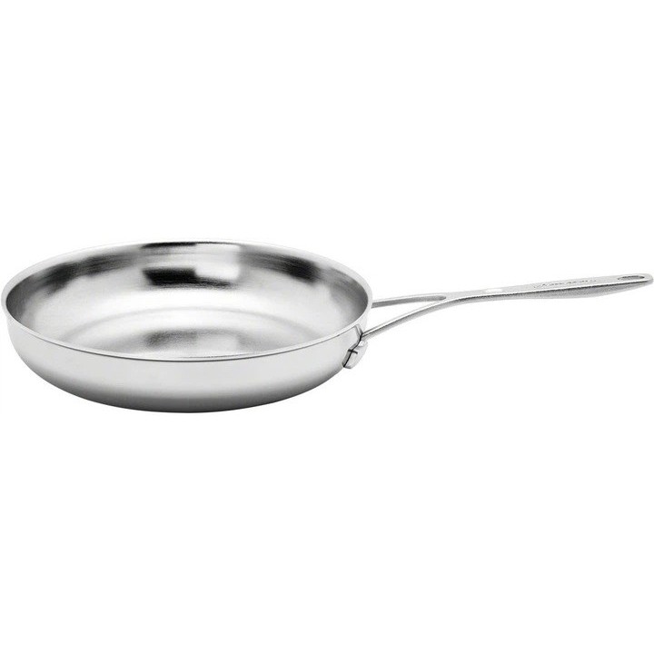 DEMEYERE INDUSTRY 5 1029689 - 20 CM padella in acciaio