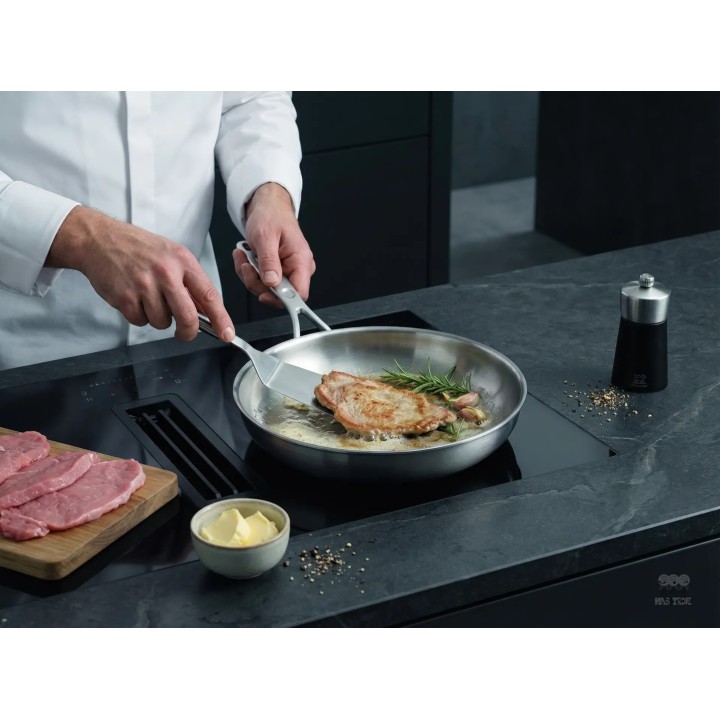 DEMEYERE INDUSTRY 5 1029691 - 28 cm padella in acciaio