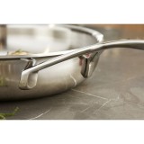 Padella in acciaio DEMEYERE Multiline 7 40850-948-0 20cm