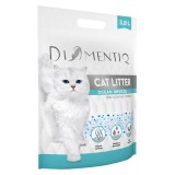 DIAMENTIQ Ocean Breeze - Lettiera per gatti - 3 8 l