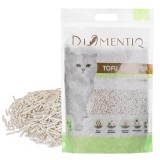 DIAMENTIQ tofu matcha ultra agglomerante - lettiera a base vegetale - 2.5 kg