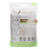 DIAMENTIQ tofu matcha ultra agglomerante - lettiera a base vegetale - 2.5 kg