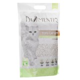 DIAMENTIQ tofu matcha ultra agglomerante - lettiera a base vegetale - 2.5 kg