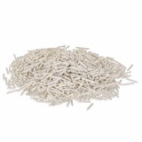 DIAMENTIQ tofu neutro ultra agglomerante - lettiera a base vegetale - 2.5 kg