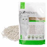 DIAMENTIQ Tofu Neutral Ultra agglomerante - lettiera a base vegetale - 4kg
