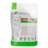 DIAMENTIQ Tofu Neutral Ultra agglomerante - lettiera a base vegetale - 4kg