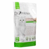 DIAMENTIQ Tofu Neutral Ultra agglomerante - lettiera a base vegetale - 4kg