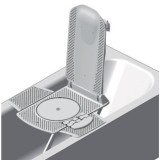 Kanjo ECO. Sollevatore per vasca da bagno con imbottitura