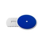Disco di trasferimento con imbottitura blu 750/14