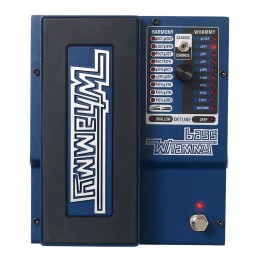 DigiTech Bass Whammy - effetto basso
