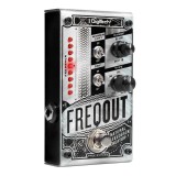 DigiTech FreqOut - effetto chitarra