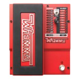 DigiTech Whammy 5 - effetto chitarra