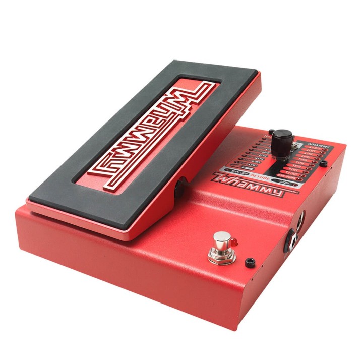 DigiTech Whammy 5 - effetto chitarra