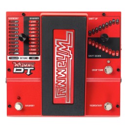 DigiTech Whammy DT - effetto chitarra