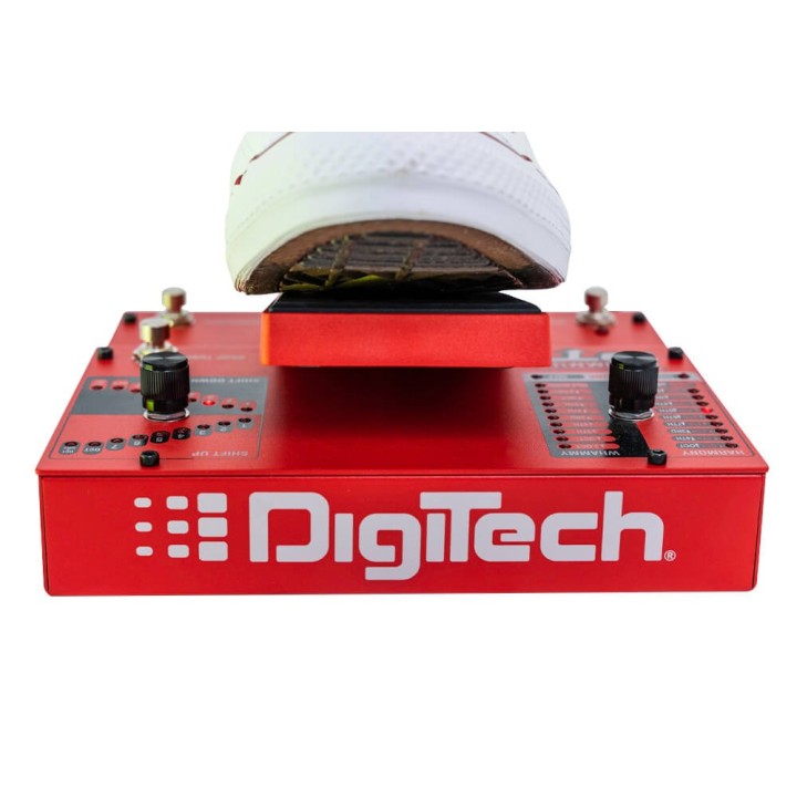 DigiTech Whammy DT - effetto chitarra