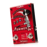 DigiTech Whammy HammerOn - Effetto per chitarra