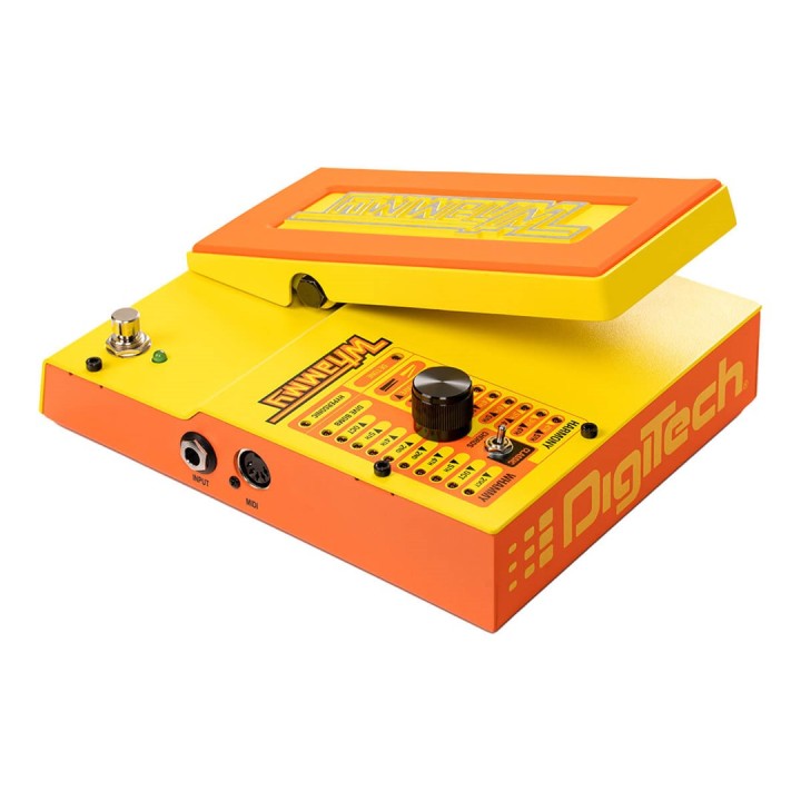 DigiTech Whammy MonoNeon - Effetto per chitarra elettrica e basso