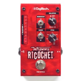 DigiTech Whammy Ricochet - effetto chitarra