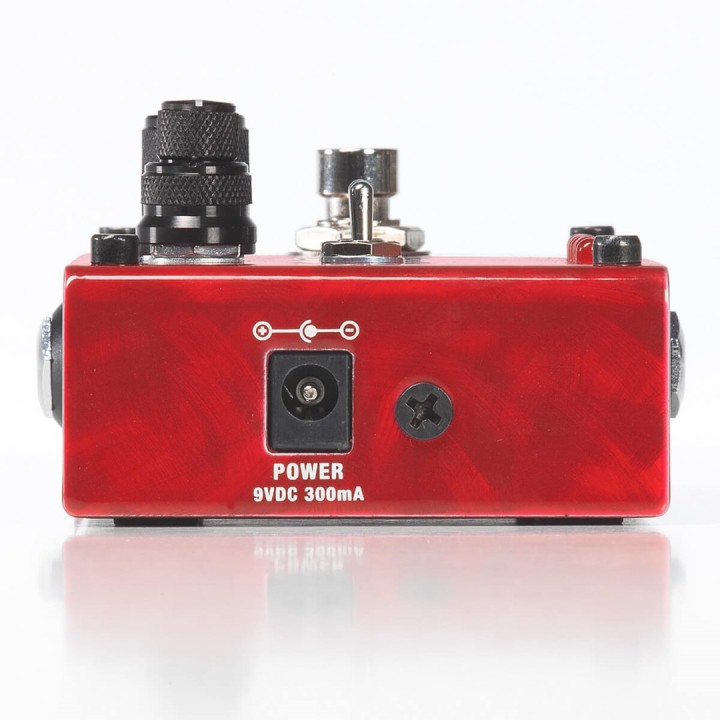 DigiTech Whammy Ricochet - effetto chitarra
