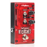 DigiTech Whammy Ricochet - effetto chitarra