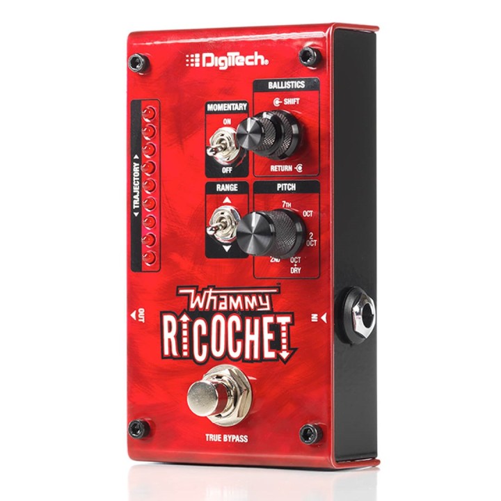 DigiTech Whammy Ricochet - effetto chitarra