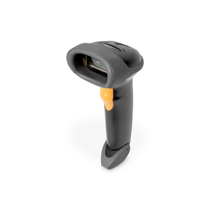 Digitus 1D Scanner portatile per codici a barre