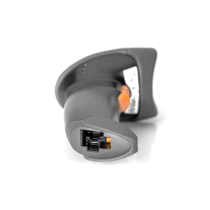 Digitus 1D Scanner portatile per codici a barre