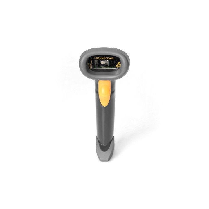 Digitus 1D Scanner portatile per codici a barre